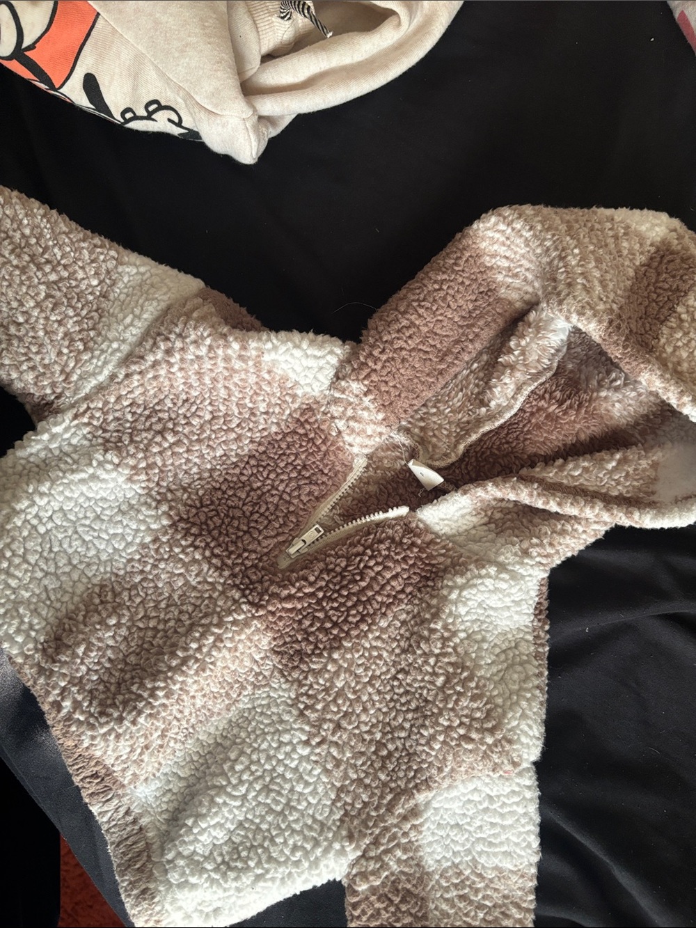 SHEIN baby 9-12 never got to wear